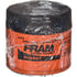 FRAM PH6607FP Engine Oil Filter Spin-on Oil Filter Fleet Pack