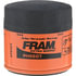 FRAM PH6607FP Engine Oil Filter Spin-on Oil Filter Fleet Pack