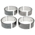 Clevite Engine Parts CB984A4 Engine Connecting Rod Bearing Set Engine Connecting Rod Bearing Set