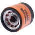 PH6607 by FRAM - Spin-on Oil Filter