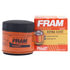 PH6607 by FRAM - Spin-on Oil Filter