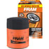 PH7317FP by FRAM - Spin-on Oil Filter Fleet Pack