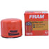 PH8170 by FRAM - Spin-on Oil Filter