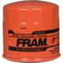 PH8212 by FRAM - Full-Flow Lube Spin-on