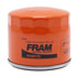 PH8172 by FRAM - Engine Oil Filter - Spin-On, 2.56" Height, 2.99" OD, Standard Thread, 8.5-12 PSI Bypass