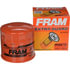 PH8212 by FRAM - Spin-on Oil Filter