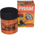 PH8316 by FRAM - Spin-on Oil Filter