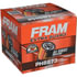 PH8873 by FRAM - Spin-on Oil Filter