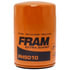 PH9010 by FRAM - Spin-on Oil Filter