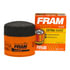 PH9688 by FRAM - Engine Oil Filter - Spin-On, 3.08" Height, 3.02" OD, Metric Thread, 9-15 PSI Bypass