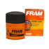 PH9837 by FRAM - Spin-on Oil Filter