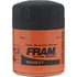 PH9837FP by FRAM - Spin-on Oil Filter Fleet Pack