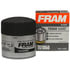 TG10060 by FRAM - Spin-on Oil Filter