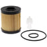 TG10158 by FRAM - Cartridge Oil Filter