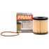 TG10066 by FRAM - Cartridge Oil Filter