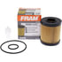 TG10158 by FRAM - Cartridge Oil Filter