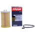 TG10246 by FRAM - Cartridge Oil Filter