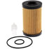 TG10295 by FRAM - Cartridge Oil Filter