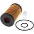 TG10295 by FRAM - Cartridge Oil Filter