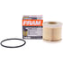 TG10358 by FRAM - Cartridge Oil Filter