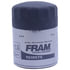 TG10575 by FRAM - Tough Guard Oil Filter