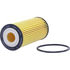 TG11784 by FRAM - Cartridge Oil Filter