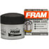 TG16 by FRAM - Tough Guard Full-Flow Spin-On Lube Oil Filter