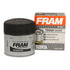 TG3593A by FRAM - Spin-on Oil Filter