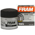 TG3614 by FRAM - Spin-on Oil Filter