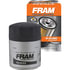 TG3682 by FRAM - Spin-on Oil Filter