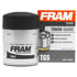 TG5 by FRAM - Spin-on Oil Filter