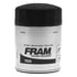 TG5 by FRAM - Premium Spin-on Oil