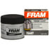 TG6607 by FRAM - Spin-on Oil Filter