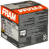 TG6607 by FRAM - Spin-on Oil Filter