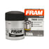 TG8A by FRAM - Spin-on Oil Filter