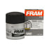 TG9837 by FRAM - Spin-on Oil Filter