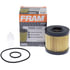 TG9972 by FRAM - Cartridge Oil Filter