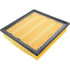 FRAM TGA10262 Engine Air Filter Flexible Panel Air Filter