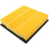 FRAM TGA10262 Engine Air Filter Flexible Panel Air Filter