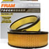 FRAM TGA326 Engine Air Filter Round Plastisol Air Filter