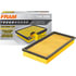 TGA3901 by FRAM - Flexible Panel Air Filter