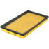 FRAM TGA5058 Engine Air Filter Flexible Panel Air Filter