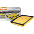 TGA4309 by FRAM - Flexible Panel Air Filter
