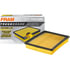 TGA6479 by FRAM - Flexible Panel Air Filter
