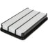 FRAM TGA7351 Engine Air Filter Rigid Panel Air Filter