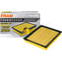 TGA7440 by FRAM - Flexible Panel Air Filter