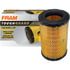 TGA8038 by FRAM - Radial Seal Air Filter
