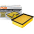 TGA8997 by FRAM - Flexible Panel Air Filter