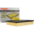 TGA8755A by FRAM - Flexible Panel Air Filter