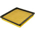 TGA9054 by FRAM - Flexible Panel Air Filter